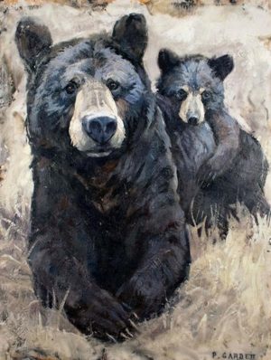 MamaandCub_printX
