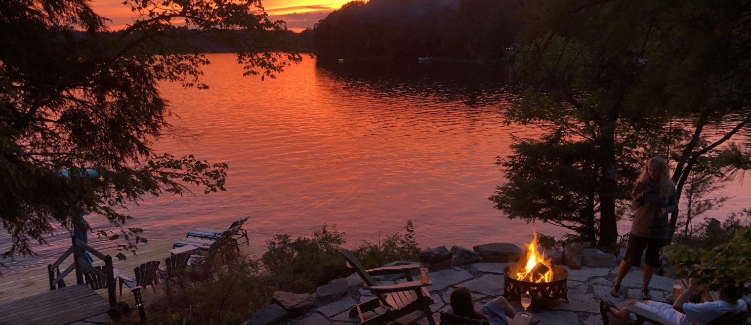 Cottage Vibes Inc.