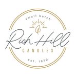 Rich Hill Candles