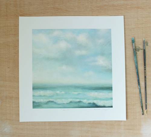 Adrift+print+unframed Adrift+print+unframed