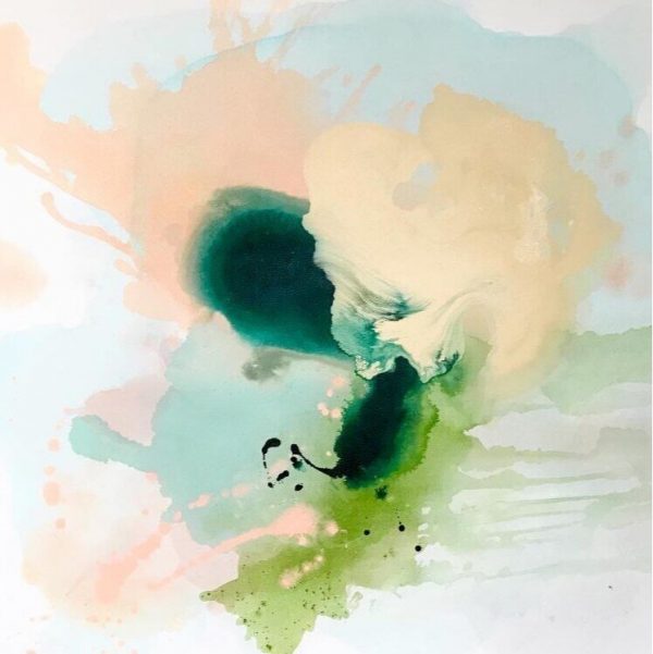 abstract_green_and_pink+_282_29 abstract_green_and_pink+_282_29