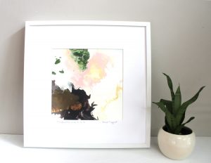 transformations+series+5+no.+3+print+framed