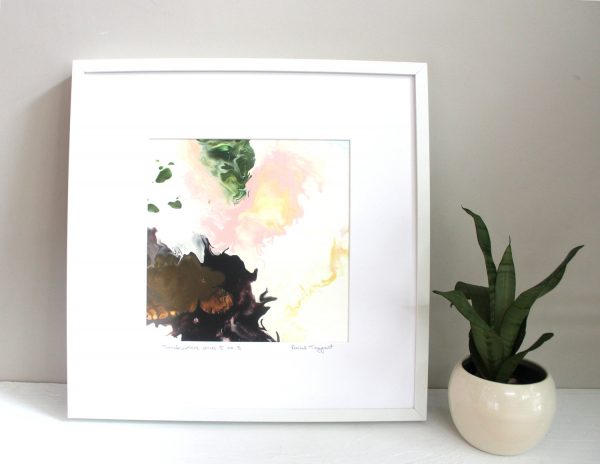 transformations+series+5+no.+3+print+framed transformations+series+5+no.+3+print+framed