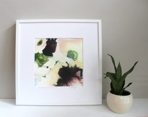transformations+series+5+no+1+print+framed