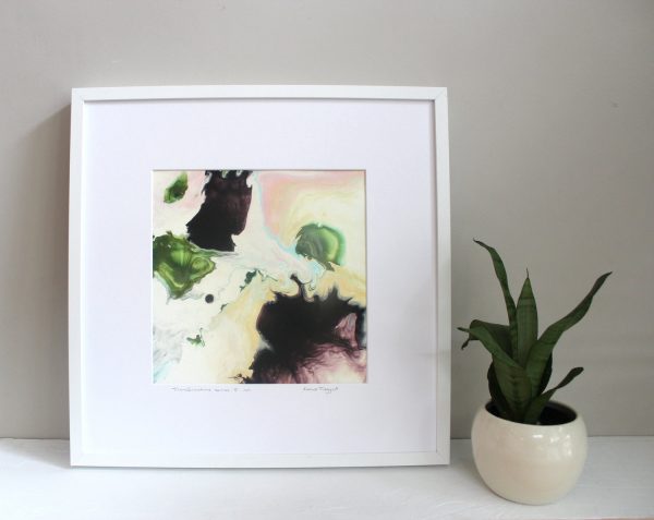 transformations+series+5+no+1+print+framed transformations+series+5+no+1+print+framed