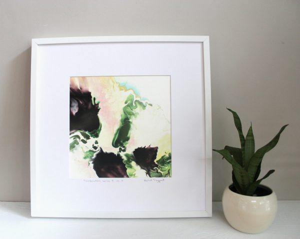 transformations+series+5+no+2+print+framed transformations+series+5+no+2+print+framed