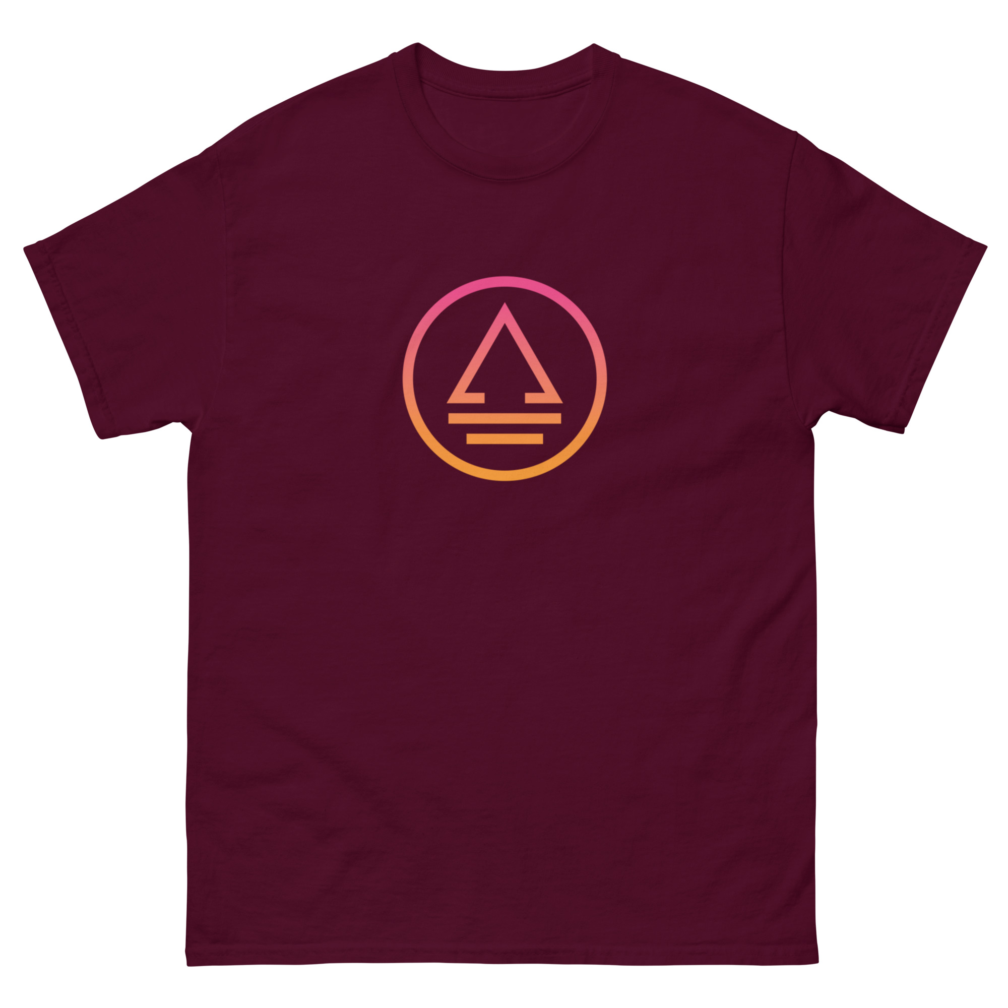 mens-classic-tee-maroon-front-64bace1cd3b0a.jpg mens-classic-tee-maroon-front-64bace1cd3b0a.jpg
