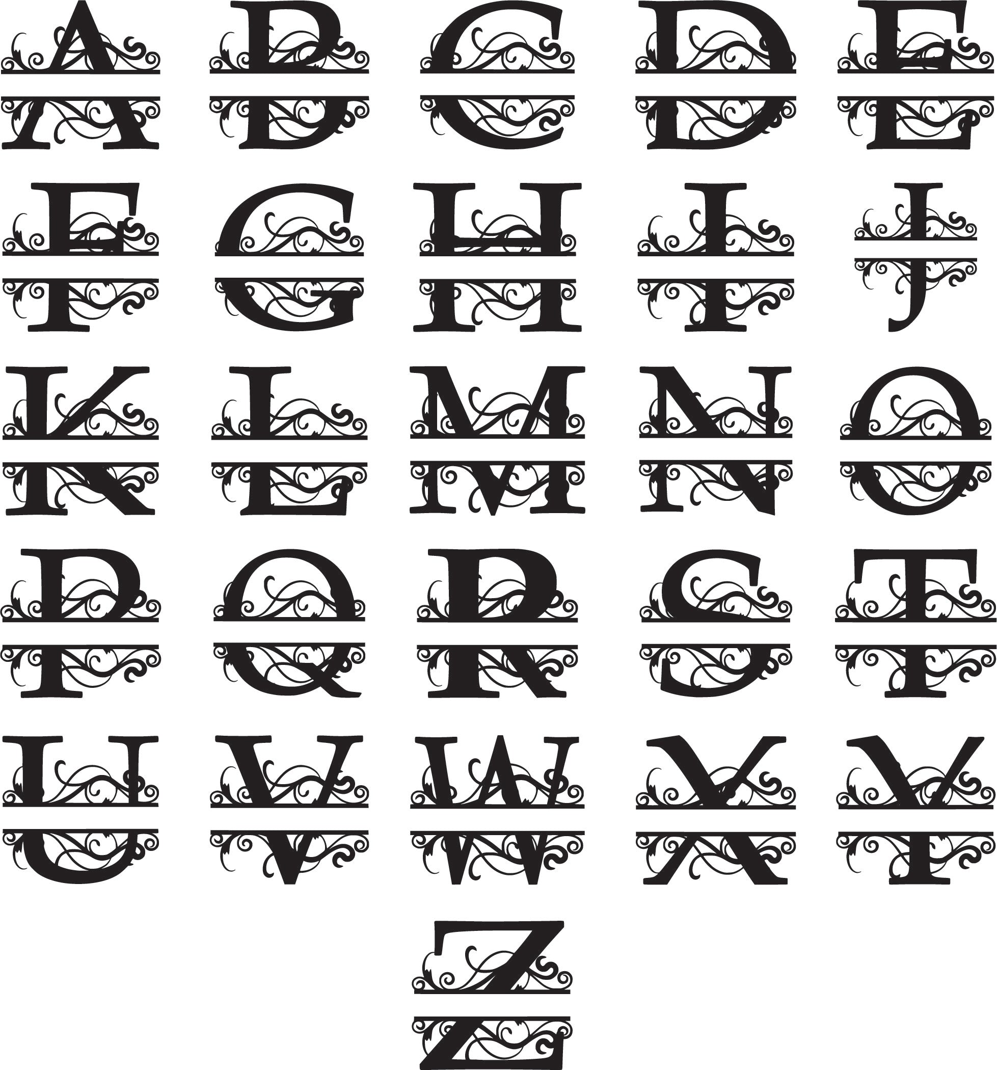 boldlettermonogramscompletelist.jpg boldlettermonogramscompletelist.jpg