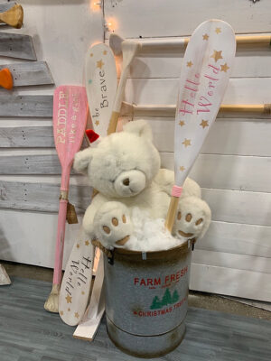 Nursery Collection