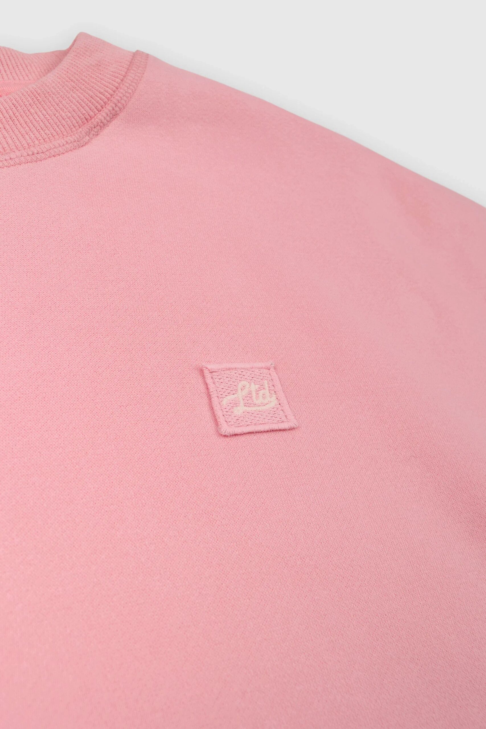 FLEECE-CREWNECK-BUBBLEGUM-02_f2d3684a-5abb-4d20-ad60-2f9e1043cd5b.jpg FLEECE-CREWNECK-BUBBLEGUM-02_f2d3684a-5abb-4d20-ad60-2f9e1043cd5b.jpg